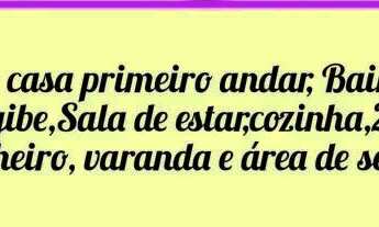 Imagem 4: Casa em Camaragibe