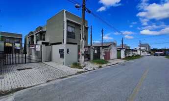 Imagem 4: Paranaguá - Casa de Condomínio - Jardim Ouro Fino