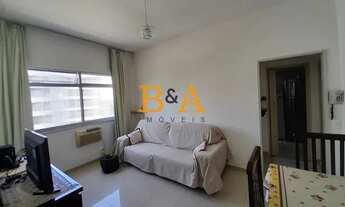 Imagem 3: B&A Vende Apartamento 2 Quartos Botafogo