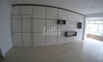 Imagem: São Paulo - Apartamento Padrão - Paraíso