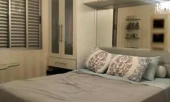 Imagem 4: Apartamento com 3 quartos no Bairro São Pedro