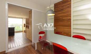 Imagem 5: SãO PAULO - Apartamento Padrão - Campo Belo