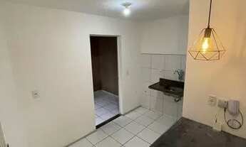 Imagem 7: Monte Prince II, Passaré, Casa Dupléx, 60m2, 2 Qtos, Projetada e Desocupada