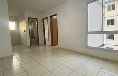 Imagem 3: Alugo apartamento com 2 quartos no condomínio Duo Hortênsias