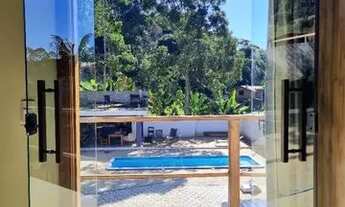 Imagem 5: Casa 3 suítes piscina