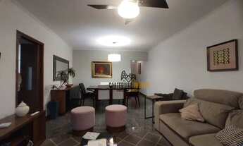 Imagem 6: Apartamento com 2 dormitórios para alugar, 110 m² por R$ 3.200,00/mês - Campo Grande - San