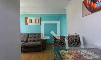 Imagem 7: Apartamento para Aluguel - Uberaba, 2 Quartos, 42 m2