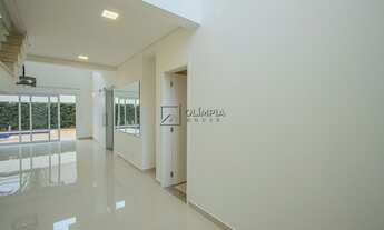 Imagem 4: Casa Venda Alphaville 313 m² 4 Dormitórios