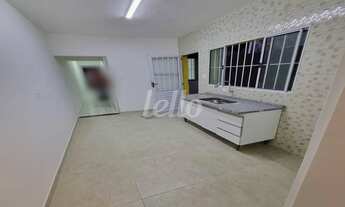 Imagem 6: São Paulo - Casa de Vila - Ipiranga