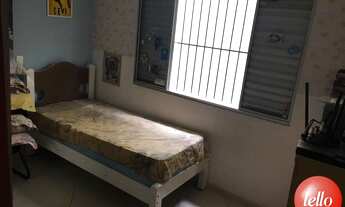 Imagem 4: São Paulo - Casa Padrão - São Lucas