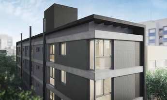 Imagem 6: Apartamento para Venda - 63.82m², 2 dormitórios, sendo 1 suites, 1 vaga - Bela Vista