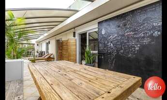 Imagem 3: São Paulo - Apartamento Padrão - Bela Vista