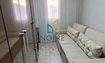 Imagem 3: Apartamento para venda possui 69,56m² com 2 quartos em Riacho das Pedras - Contagem - MG