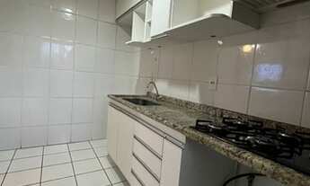 Imagem 4: Apartamento 2 quartos c/ suíte, próximo a faculdades!