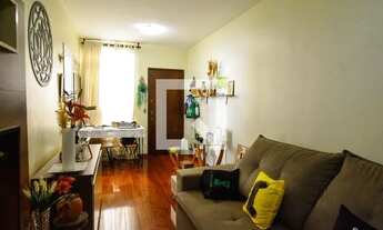 Imagem 3: Apartamento para Aluguel - Estoril , 3 Quartos, 62 m2