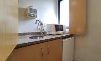 Imagem 6: Flat com 1 dormitório para alugar, 30 m² por R$ 4.000,00/mês - Jardins - São Paulo/SP