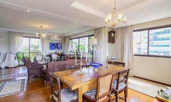 Imagem 2: São Paulo - Apartamento Padrão - Moema