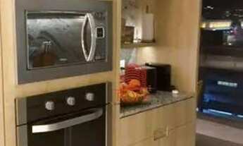 Imagem 7: Apartamento com 2 dormitórios para alugar, 72 m² por R$ 8.180,00/mês - Moema - São Paulo/S