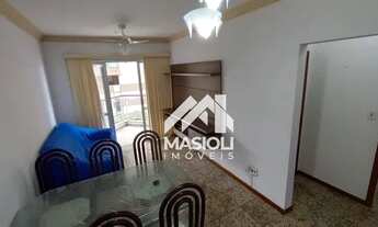 Imagem 7: Apartamento com 2 dormitórios para alugar, 70 m² por R$ 3.160/mês - Praia da Costa - Vila