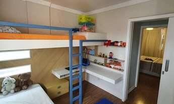 Imagem 6: Apartamento para venda com 80 metros quadrados com 2 quartos em Praia da Costa - Vila Velh