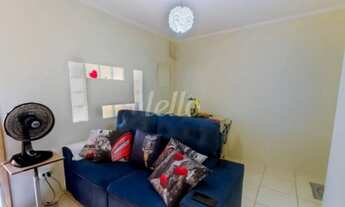 Imagem 2: São Paulo - Apartamento Padrão - Paraíso