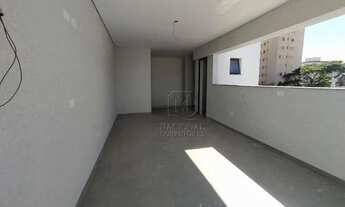 Imagem 5: Apartamento com 3 dormitórios à venda, 76 m² por R$ 625.000,00 - Vila Assunção - Santo And