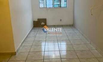 Imagem 6: Apartamento para locação no Itararé - SV, em excelente estado