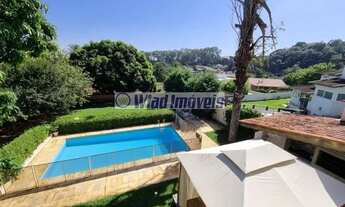 Imagem 7: Casa de condomínio para aluguel possui 397 metros quadrados com 3 quartos