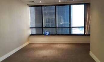 Imagem 7: Sala para alugar, 300 m² - Itaim Bibi - São Paulo/SP