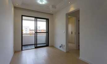 Imagem 2: Apartamento Venda Pompéia 47 m² 2 Dormitórios