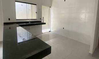 Imagem 5: Casa para venda possui 140 metros quadrados com 2 quartos em São Diogo I - Serra