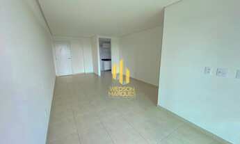 Imagem 2: Apartamento 3quartos 1suite 73m Com Armários Planejados 1vaga com Lazer Completo