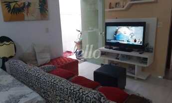 Imagem: Santo André - Apartamento Padrão - Vila