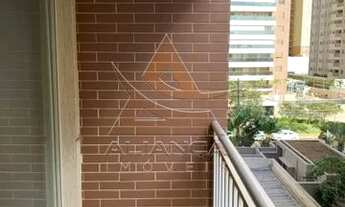 Imagem 5: Apartamento - Ribeirão Preto - Bosque das Juritis