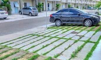 Imagem 2: Casa de condomínio para venda possui 71 metros quadrados com 3 quartos