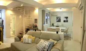 Imagem 6: Cobertura mobiliada com ótimo ponto em Ipanema!