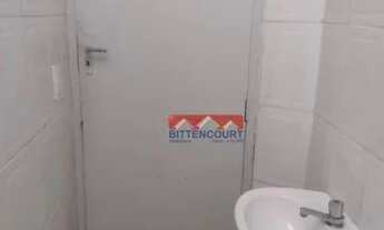 Imagem 4: Casa com 2 dormitórios para alugar, 50 m² por R$ 1.100,00/mês - Centro - Jundiaí/SP