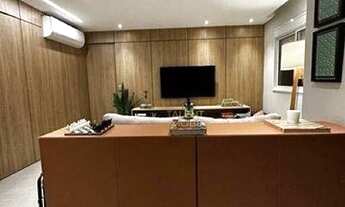 Imagem 6: Apartamento com 1 dormitório à venda, 63 m² por R$ 640.000,00 - Jardim Marajoara - São Pau