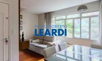 Imagem: APARTAMENTO - VILA OLÍMPIA - SP