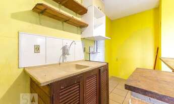 Imagem 2: Apartamento para Aluguel - Lagoa da Conceição, 2 Quartos, 70 m2