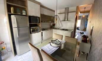 Imagem: Sobrado à venda em São José/SC