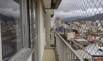 Imagem: Bom apartamento - 1 Quarto - 57 M² Méier