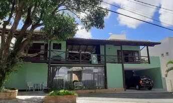 Imagem: CASA A VENDA NO BOSQUE DAS PALMEIRAS