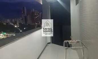 Imagem 4: Apartamento para Locação em Salvador, Caminho das Árvores, 2 dormitórios, 2 suítes, 2 banh