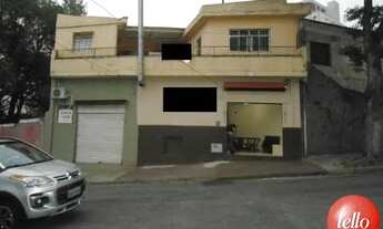 Imagem 2: São Paulo - Casa Comercial - Santana