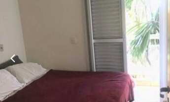Imagem 5: São Paulo - Apartamento Padrão - Lapa