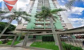 Imagem: Apartamento dois quartos semi mobiliado