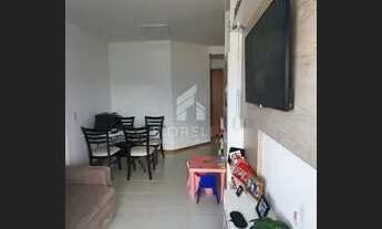 Imagem 5: Apartamento semi mobiliado no bairro Jardim Cidade de Florianopólis - São José/SC