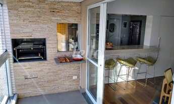 Imagem 7: Santo André - Apartamento Padrão - Jardim