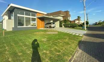 Imagem 2: Casa de alto padrão em condominio fechado